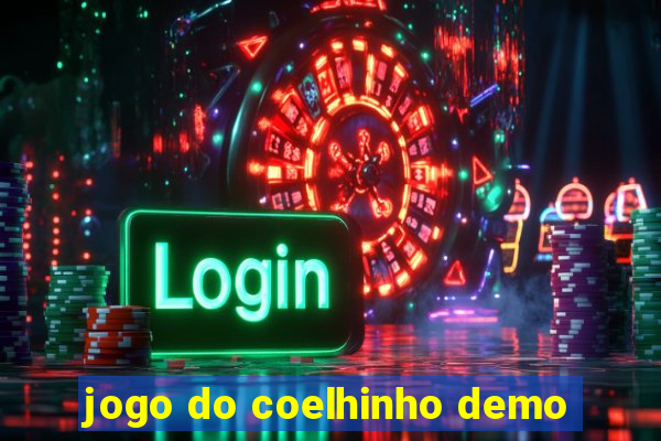 jogo do coelhinho demo