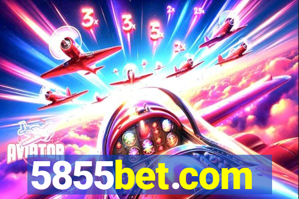 5855bet.com