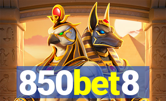 850bet8