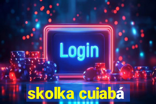 skolka cuiabá
