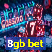 8gb bet