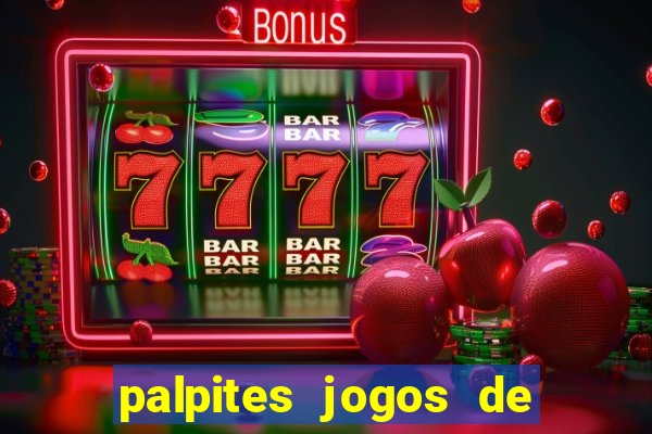 palpites jogos de amanhã placar exato