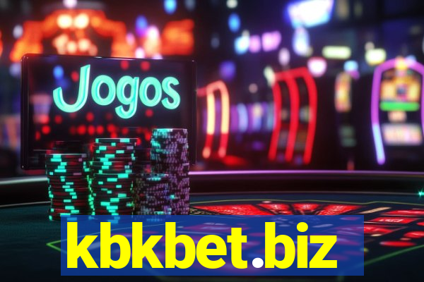 kbkbet.biz