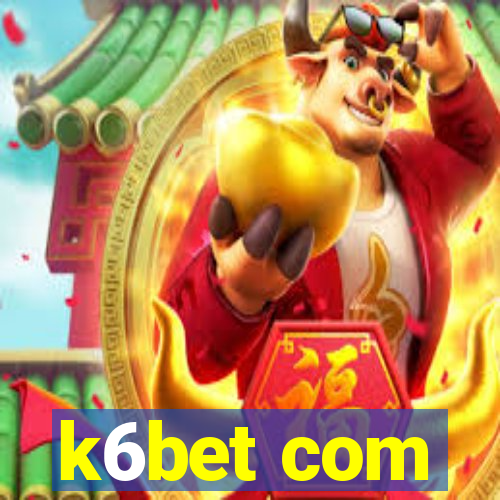 k6bet com