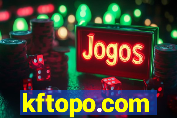 kftopo.com