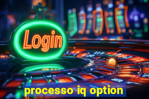 processo iq option