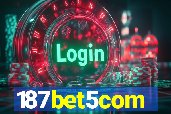 187bet5com