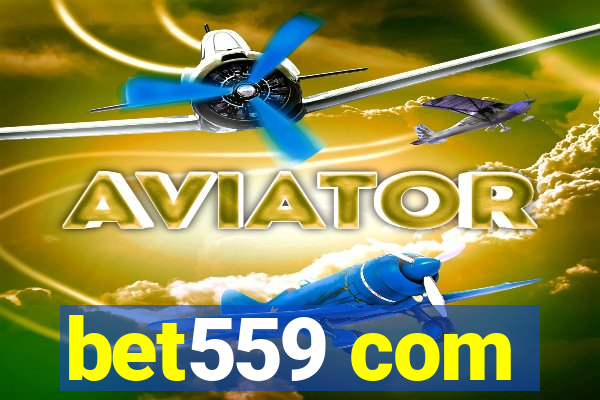bet559 com