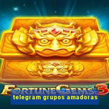 telegram grupos amadoras