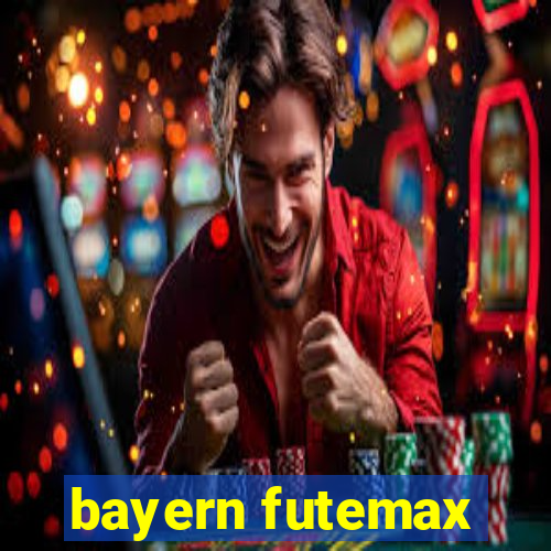 bayern futemax