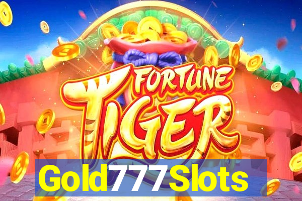 Gold777Slots