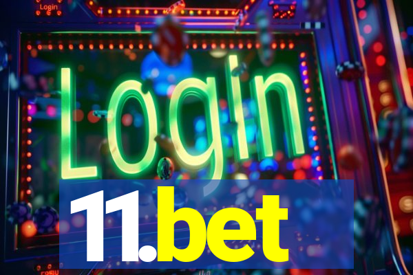 11.bet