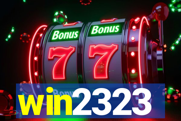 win2323