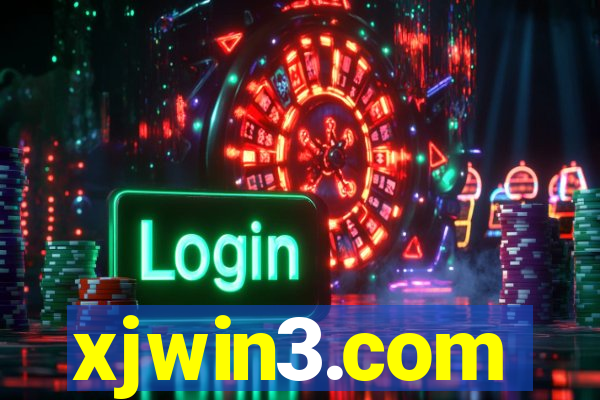 xjwin3.com