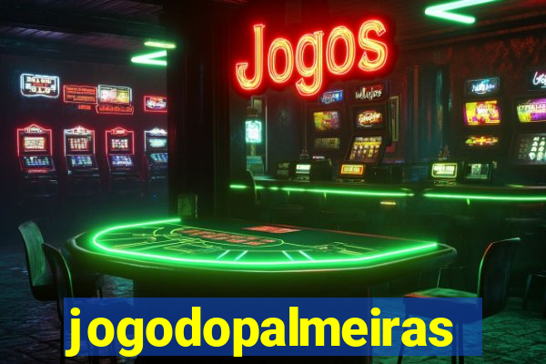 jogodopalmeiras