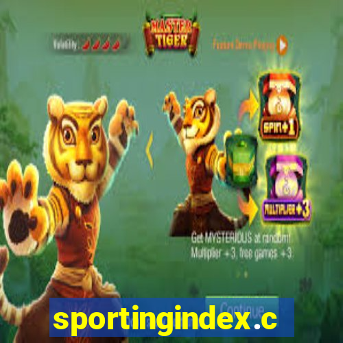 sportingindex.com