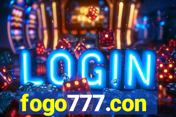 fogo777.con