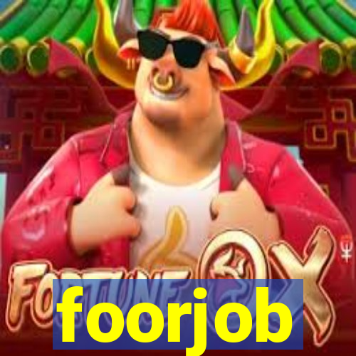 foorjob