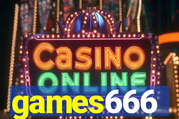 games666
