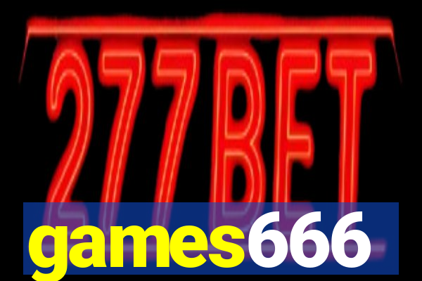 games666