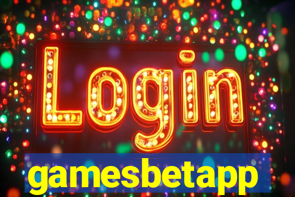 gamesbetapp