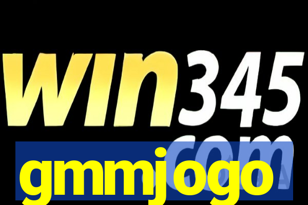 gmmjogo