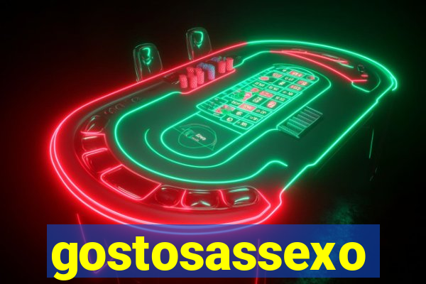 gostosassexo