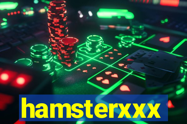 hamsterxxx