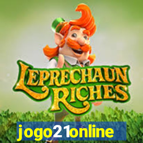 jogo21online