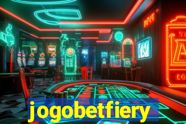 jogobetfiery