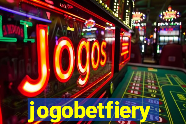 jogobetfiery