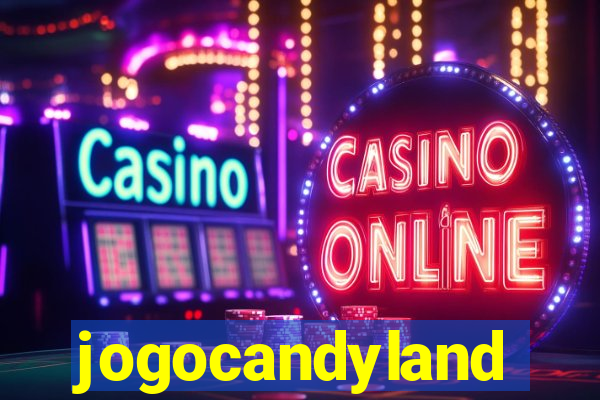 jogocandyland