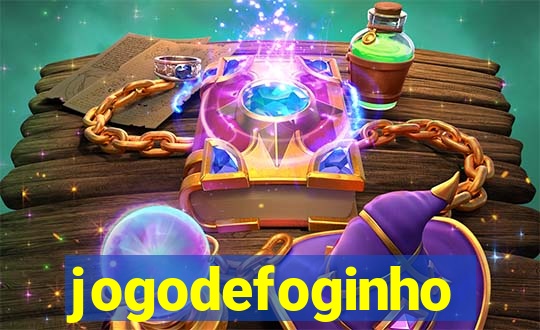 jogodefoginho