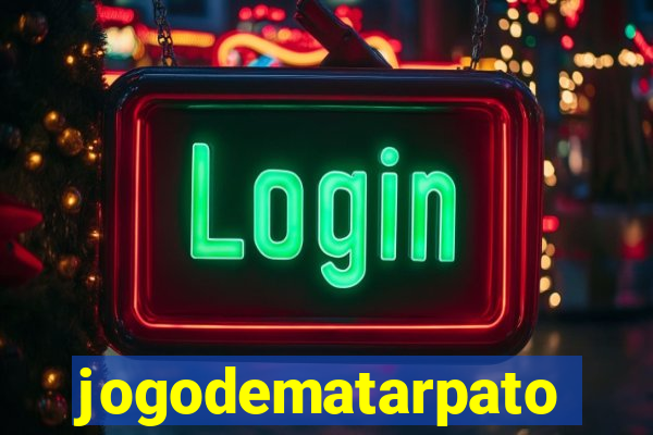 jogodematarpato
