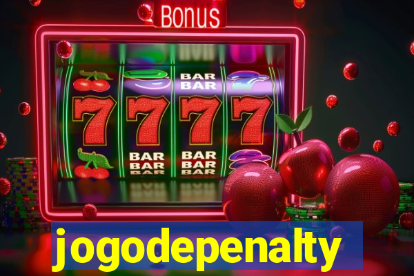 jogodepenalty