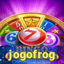 jogofrog