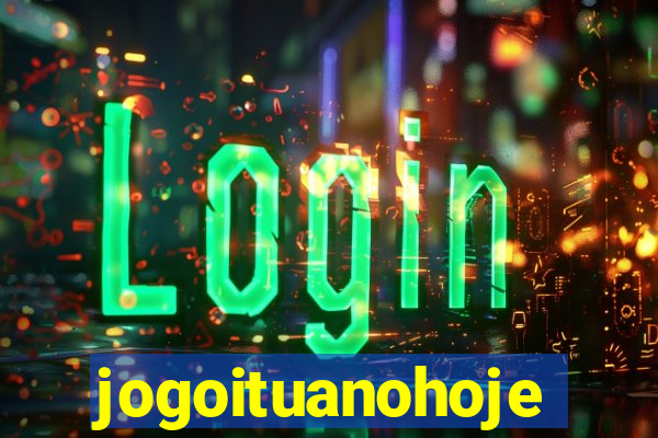 jogoituanohoje