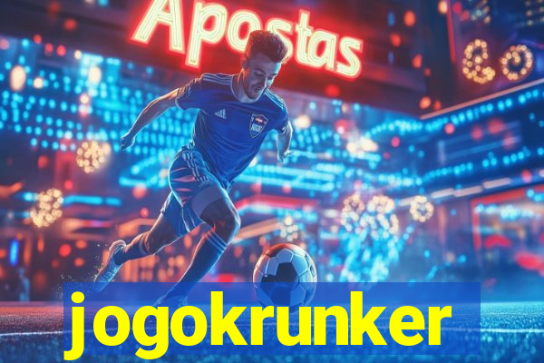 jogokrunker