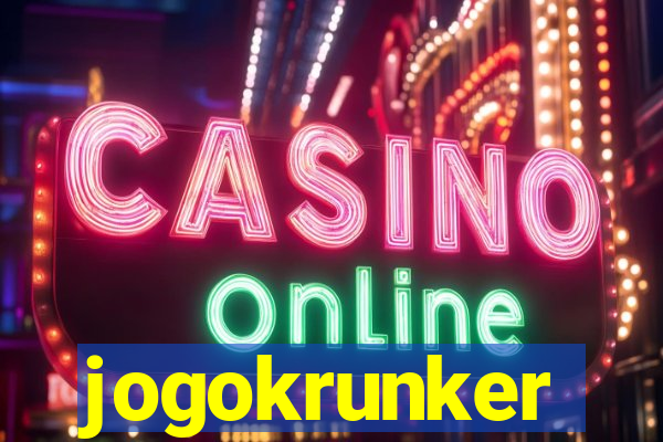 jogokrunker