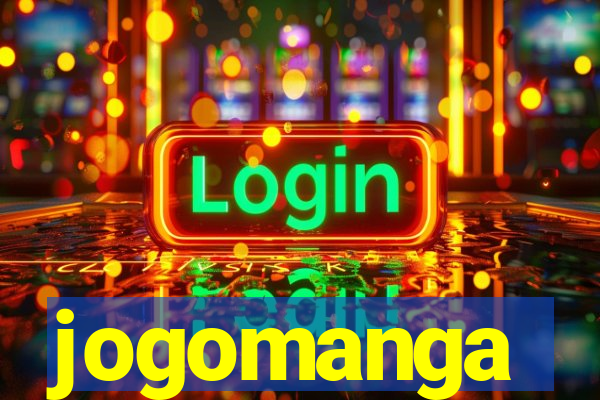 jogomanga