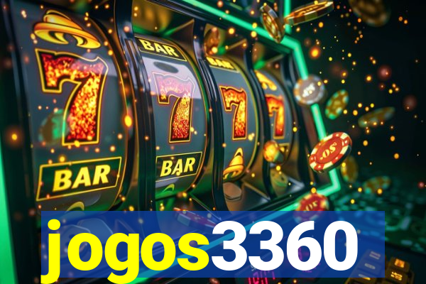 jogos3360