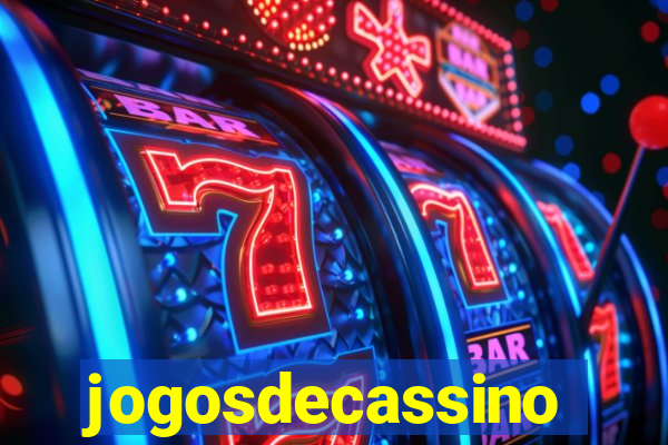 jogosdecassino