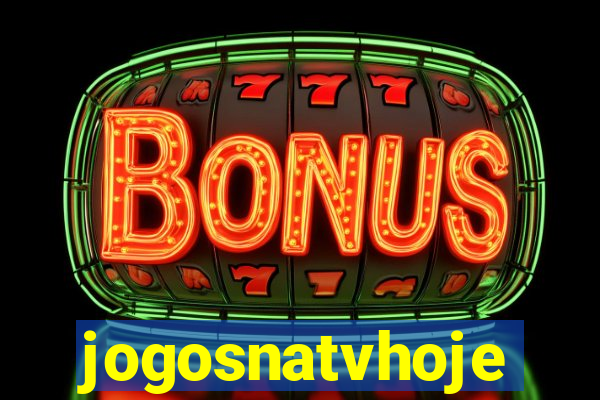 jogosnatvhoje