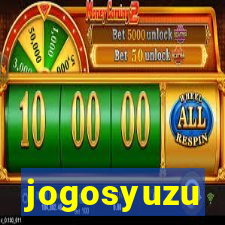 jogosyuzu