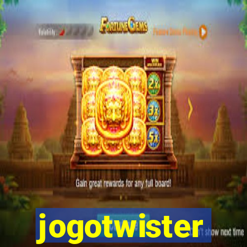 jogotwister