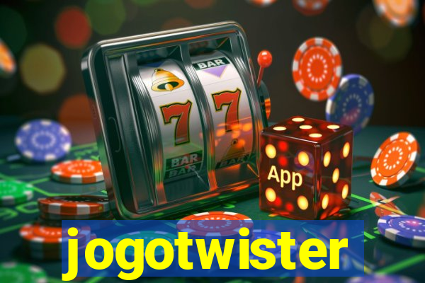 jogotwister