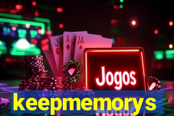 keepmemorys