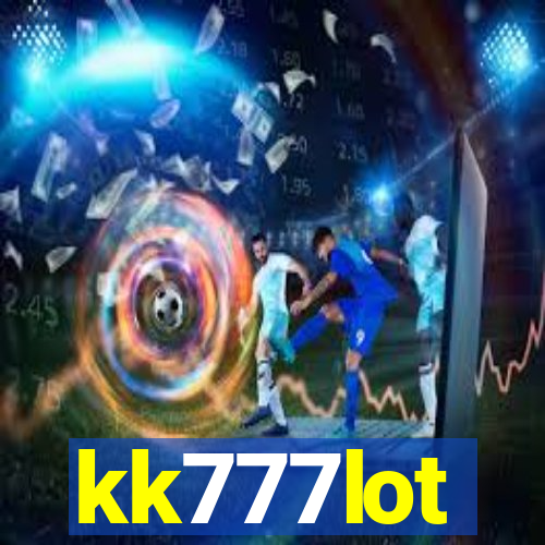 kk777lot