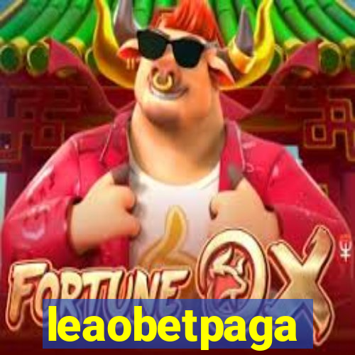 leaobetpaga