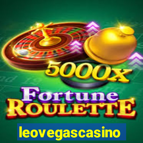 leovegascasino